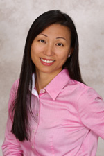 Catherine Lu, Acupuncturist