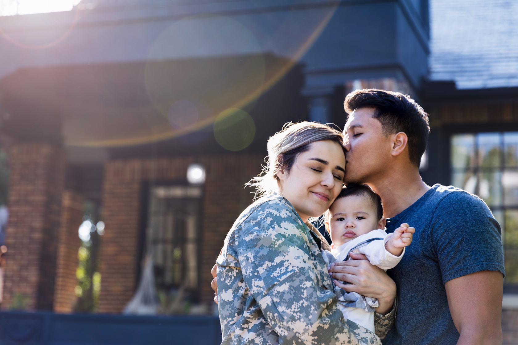 Military Fertility Care