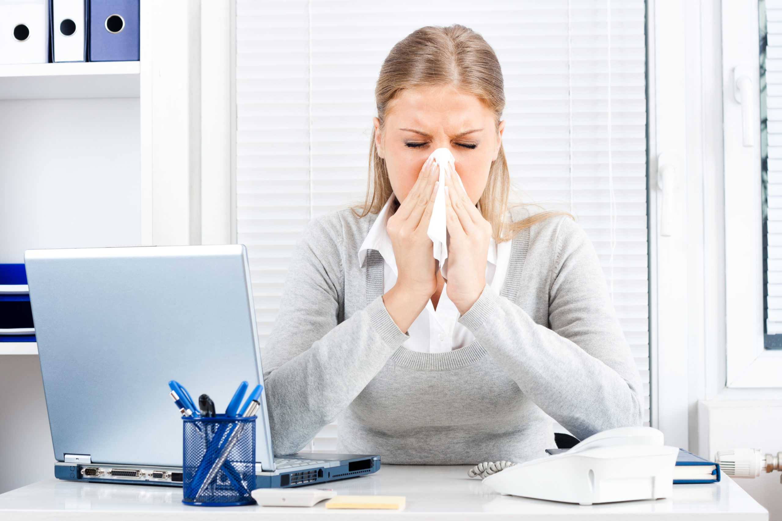 How to navigate the flu, COVID and fertility - Flu, COVID and fertility safety tips