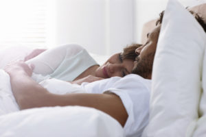 Is there a link between sleep and fertility?