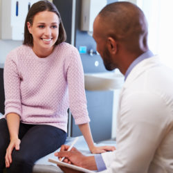 Find out how to know when to see a fertility doctor