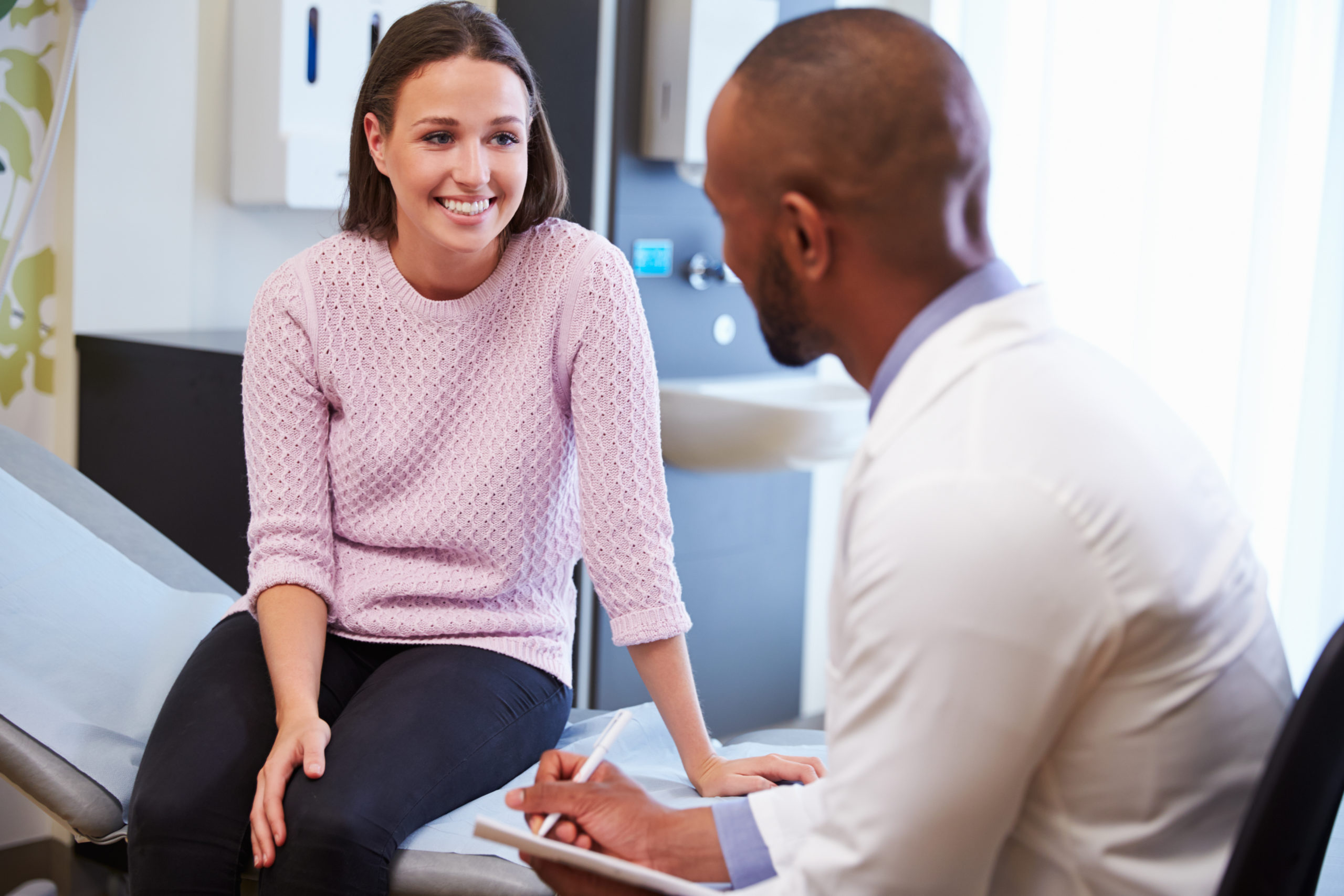 Find out how to know when to see a fertility doctor