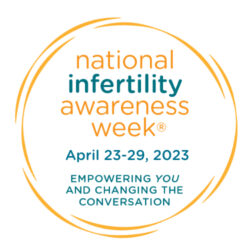 Join our Newport Beach fertility doctors in recognizing NIAW, National Infertility Awareness Week
