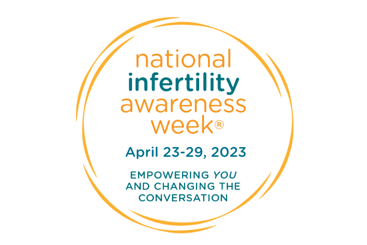 Join our Newport Beach fertility doctors in recognizing NIAW, National Infertility Awareness Week